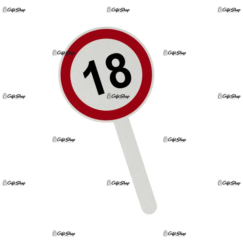 18 speed, topper lemn